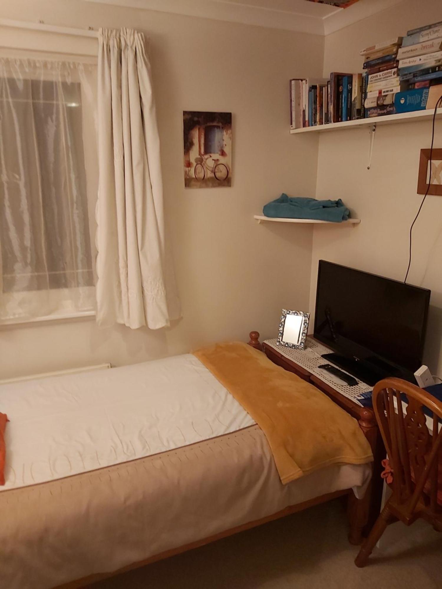 Homely Haven, Данфермлін Номер фото